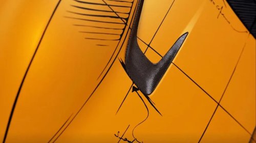 Ferrari’s New Wall Art Is Made From Actual Supercar Body Panels