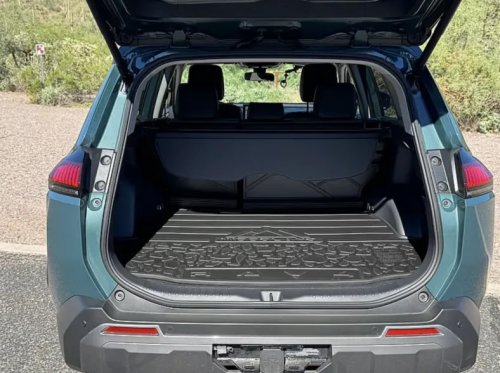 Which is the Better Hybrid: Toyota RAV4 or Mazda CX-50? Both Offer Luxury, High MPG and AWD. Here’s How They’re Different
