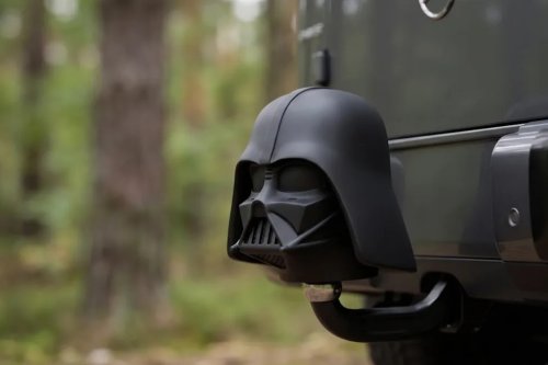 These 5 car accessories are cheaper and faster to print than order from Amazon