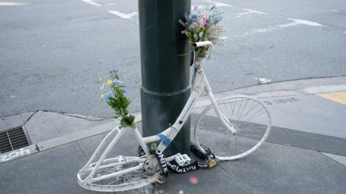 This Is The Leading Cause Of Fatal Intersection Accidents