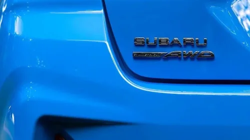 Subaru, Subaru Impreza, AWD, Subaru Impreza’s May Lease Deal Offers Cheap Access to AWD