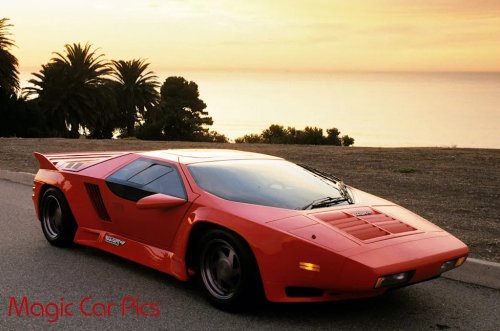 The greatest cars ever made with pop-up headlights