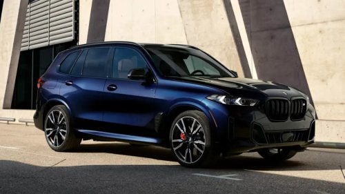 BMW, PHEV, The BMW XM is the Brand’s Worst Modern Sales Flop. What Happened to the $160,000 PHEV?