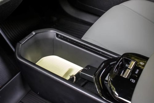 Volvo, Volvo EX30, I Drove The Volvo EX30: It Feels Like The Right Ideas In The Wrong Car