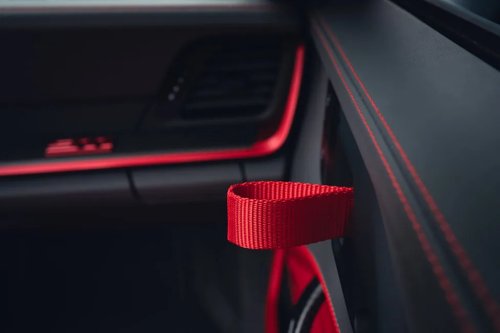 Inside the 2027 Porsche 911 GT3 S/C: Full Interior Photo Gallery