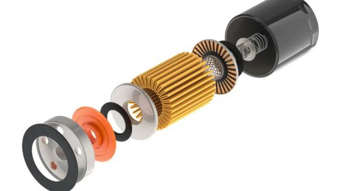 How Are Racing Oil Filters Different From Standard Oil Filters