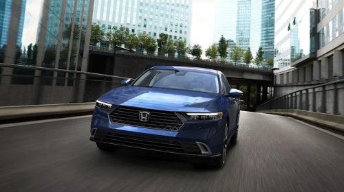 Honda, Honda Delays The EV Strategy — Gas Engines Aren’t Dead Yet