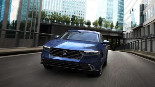 Honda, Honda Delays The EV Strategy — Gas Engines Aren’t Dead Yet