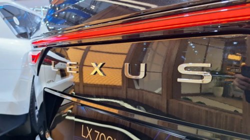 Lexus, 5 Cool Perks You Didn't Realize Came With Owning A Lexus
