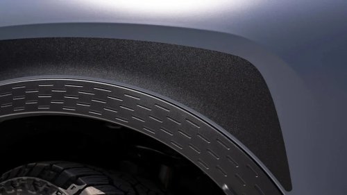 MINI's Biggest Crossover Just Got a Lot More Rugged for 2027