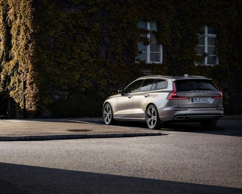 America Just Might Get the Euro Wagon Influx We’ve Been Clamoring For