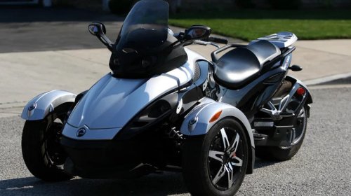 5 Used Touring Motorcycles Riders Say You Should Steer Clear Of