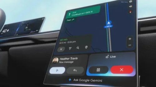 5 Useful Advanced Android Auto Settings You Might Not Know About