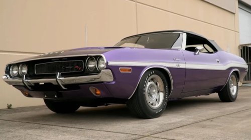 10 Super Rare Pony Cars And What They're Worth Today