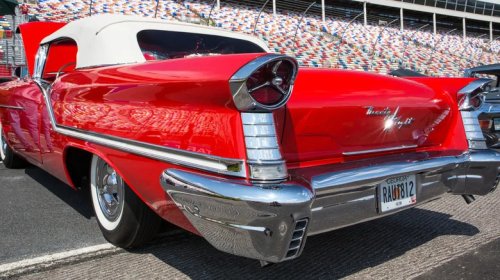 Oldsmobile, What Does '98' Mean On The Oldsmobile 98?