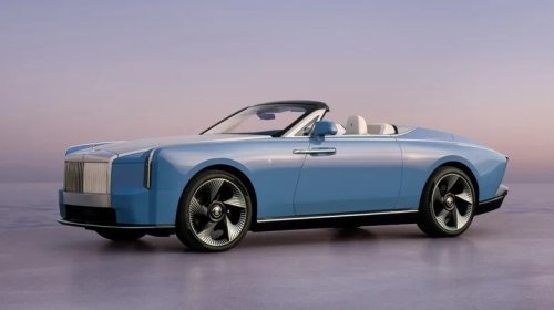 5 EVs That Made A Splash In 2026