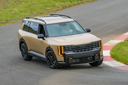 Subaru, Subaru Ascent, Volkswagen, Volkswagen Atlas, Kia, Kia Telluride, Subaru Ascent Vs. Volkswagen Atlas Vs. Kia Telluride: Which One Is The Safest? There's One Clear Winner