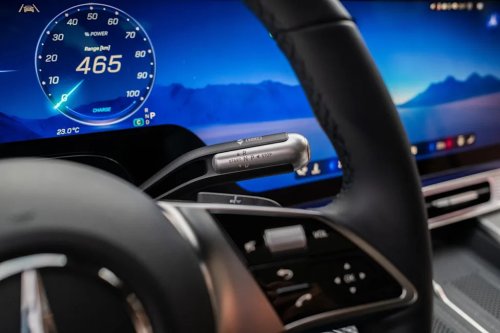 Mercedes-Benz, Mercedes-Benz C-Class, Why the New Mercedes-Benz C-class EV Is Superior to Its Pricier Siblings