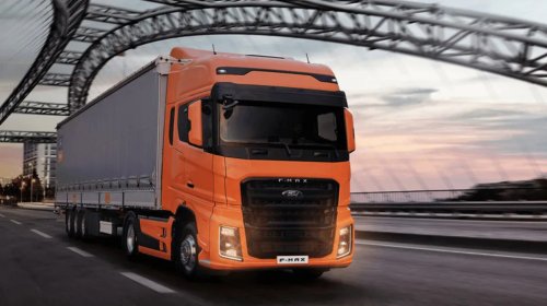Ford, Why Ford Stopped Selling Its Semi-Trucks In The USA