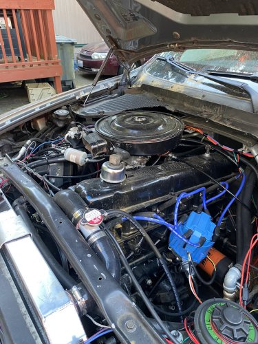 Ford, BMW, BMW X5, Problem Solved: Shadetree Mechanic Swaps Old Ford I6 Into Broken BMW X5