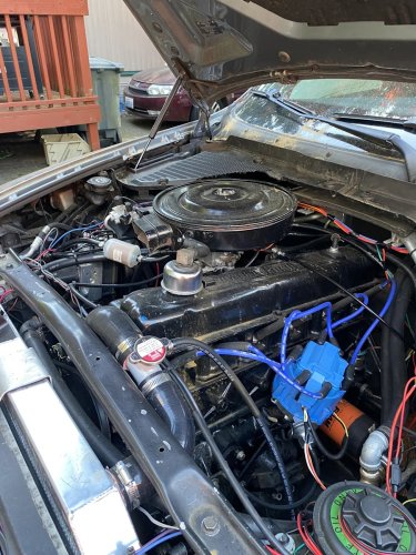 Ford, BMW, BMW X5, Problem Solved: Shadetree Mechanic Swaps Old Ford I6 Into Broken BMW X5