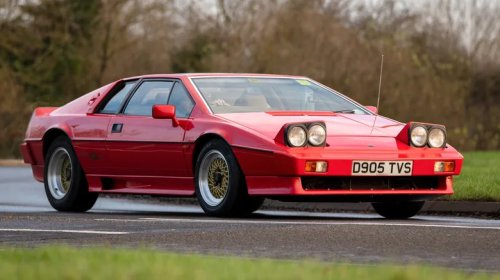 5 Exotic Cars You Can Get For Less Than A New Ford Mustang GT