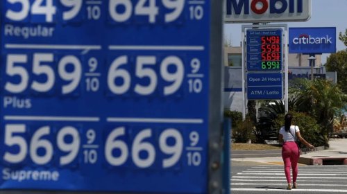 Drivers Are Switching To Regular Gas As Premium Prices Remain High, Manufacturer Recommendations Be Damned