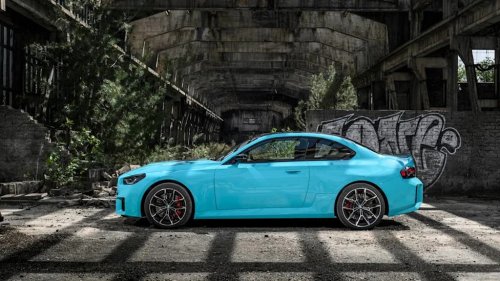 BMW, BMW M2, Audi, Audi RS3, A Decade Later, BMW's M2 Is Finally A Proper Audi RS3 Rival