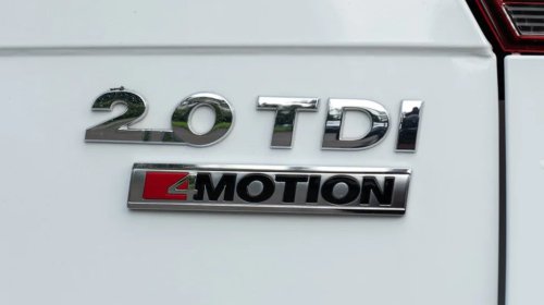 The Reason Why There Aren't More Naturally Aspirated Diesel Engines
