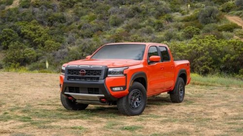 5 Truck Brands That Are Still Loyal To V6 Engines