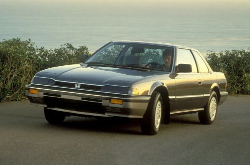 The greatest cars ever made with pop-up headlights
