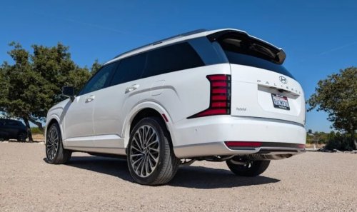 Buy This, Not That, Back to School Edition: Our Favorite 3-Row SUVs For Kids, Gear, and Carpools