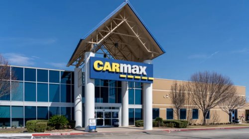 Why Your CarMax Online Offer Might Not Be The Final Number