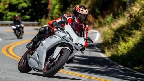 13 Terms You Should Know If You Ride Motorcycles