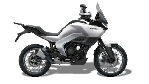 Norton's Upcoming Adventure Motorcycle Has One Big Advantage Nobody's Talking About