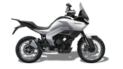 Norton's Upcoming Adventure Motorcycle Has One Big Advantage Nobody's Talking About