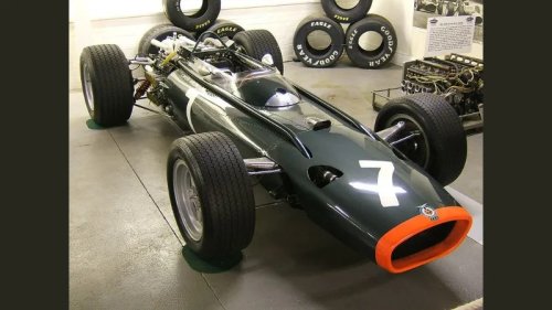 10 of the Most Over-Engineered Cars Ever Built