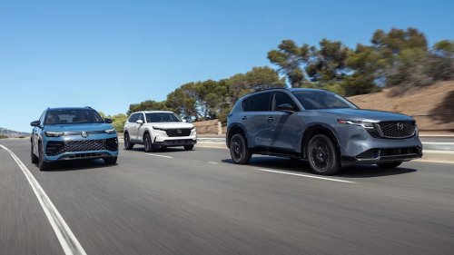 We’ve Tested the Mazda CX-5 for Well Over a Decade, and the Results Speak for Themselves