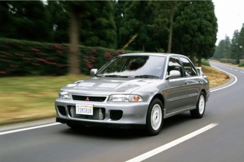 These Dream Cars from the 1990s are Surprisingly Affordable Today