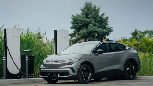 Mitsubishi, We Finally Know More About The Cheap Mitsubishi Eclipse EV Coming This Fall