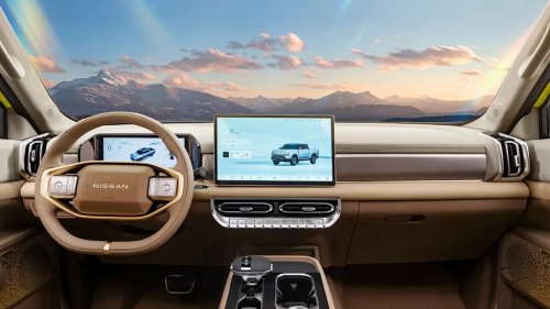 2029 Nissan Xterra: Everything We Know