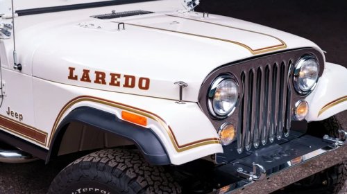 This Car Brand Is Bringing Back An Iconic Nameplate As A 2027 Special Edition