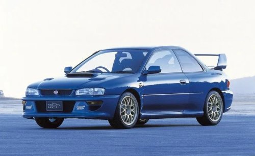 Top 10 Amazing JDM Cars We Missed Out On