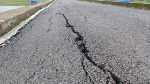 Maine Once Buried 20,000 Tires Under A Road, But Here's Why No One Does This Anymore