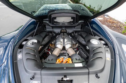Ferrari, Ferrari 296 GTB, 2023 Ferrari 296 GTB For Sale With 1,900 Miles