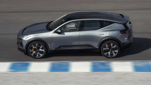 You Can Get Up to $25,000 Off Some Pretty Excellent EVs