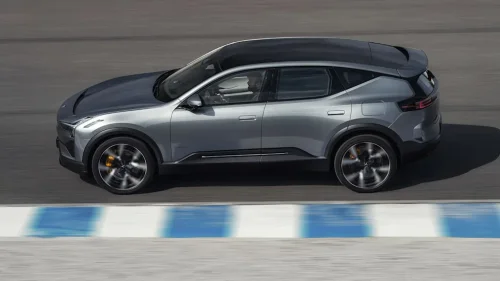 You Can Get Up to $25,000 Off Some Pretty Excellent EVs