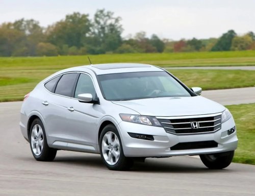 Subaru, Subaru Outback, Honda, The Subaru Outback Is on Track to Get a Direct Rival from Honda