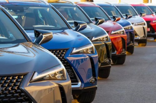 FTC Warns Car Buyers: Fake Dealer Websites Take Your Money And Leave You With No Car