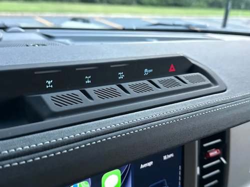 2026 Ford Bronco Outer Banks 4x4 Review. It Best Toes the Line Between Town &amp; Country